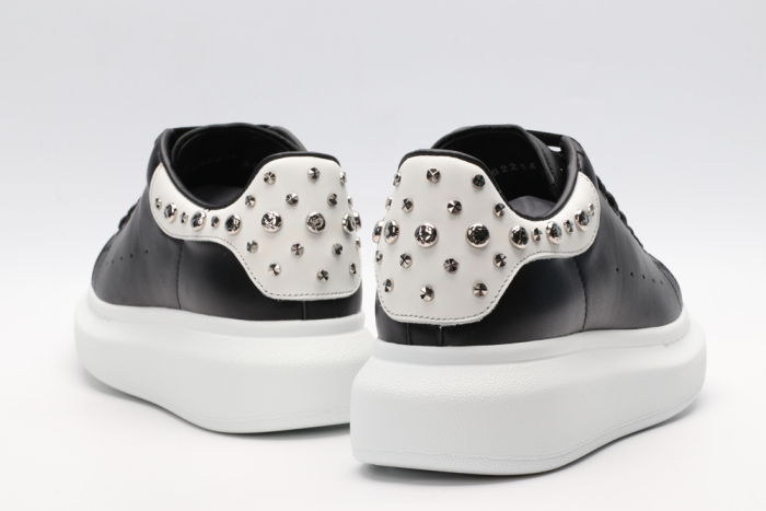  Arrenfashion Men Women A*lexander M*cqueen Top Quality Sneaker