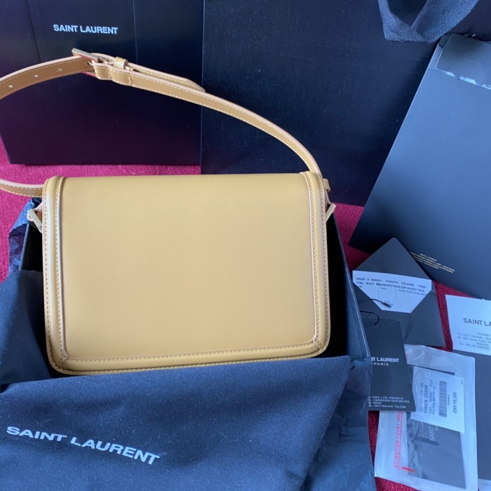  Arrenfashion Y*SL Bag Top Quality 23x16x6cm