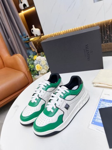 Arrenfashion Women Men V*alentino Sneakers ( Arrenfashion)