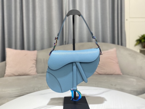  Arrenfashion D*ior Top Bag 22.5*20*6.5CM