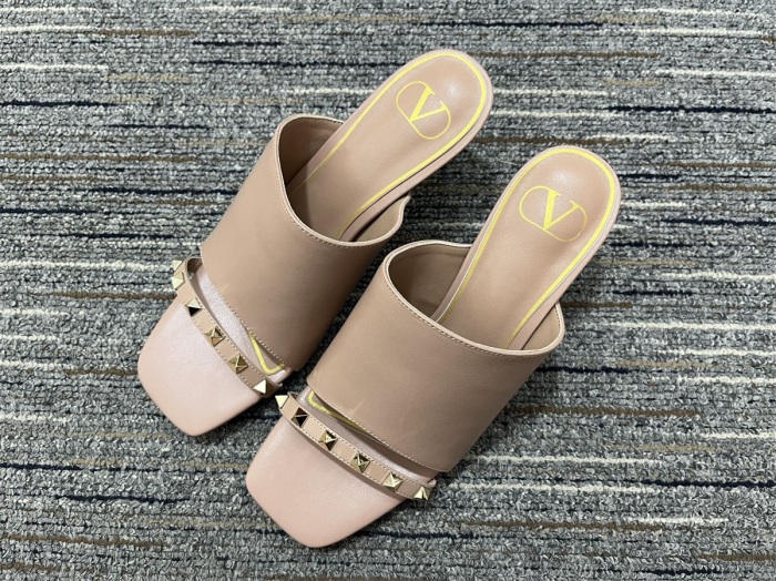  Arrenfashion Women 𝑉*𝐴𝐿𝐸𝑁𝑇𝐼𝑁𝑂 Top Sneakers