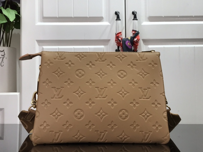  Arrenfashion L*ouis V*uitton Top Bag 26*20*12cm