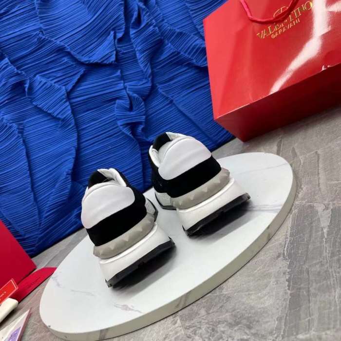 Women Men V*alentino Sneakers ( Arrenfashion)