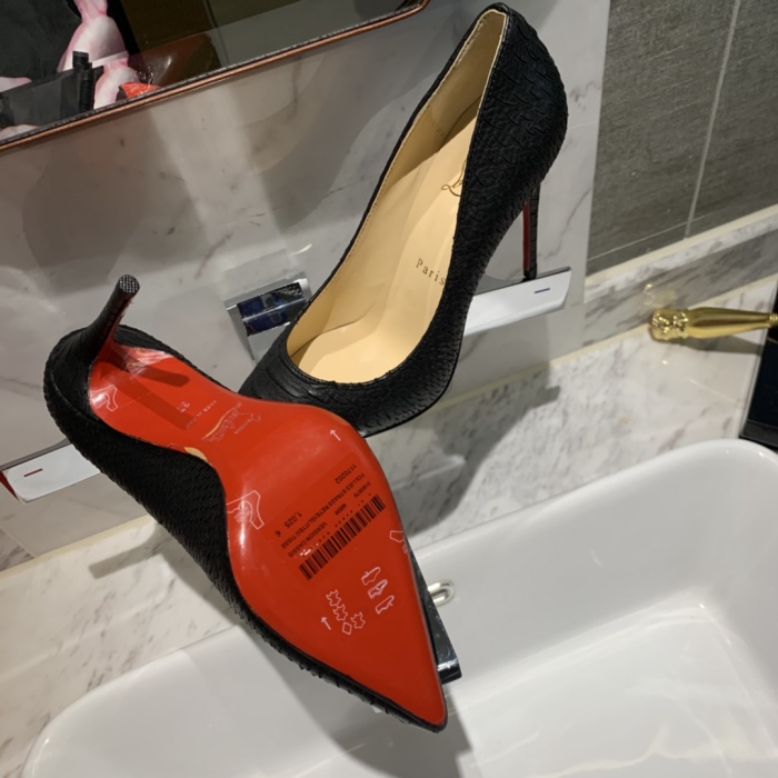  Arrenfashion Women C*ristian L*uboutin High Heels
