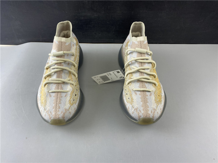  Arrenfashion  Arrenfashion Yeezy Boost 380 Pepper
