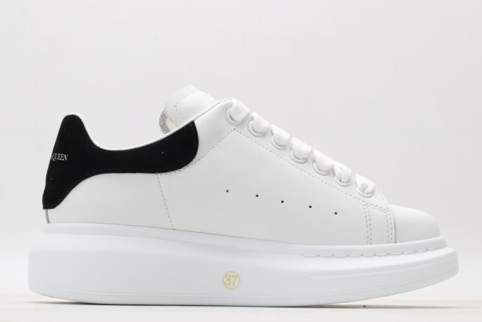  Arrenfashion Men Women A*lexander M*cqueen Top Quality Sneaker