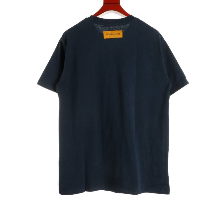 Men Women T-shirt Top Quality 2023 Arrenfashion