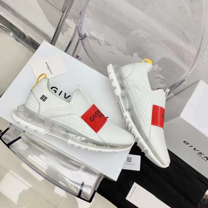 Men G*ivenchy Top Sneaker （ Arrenfashion ）