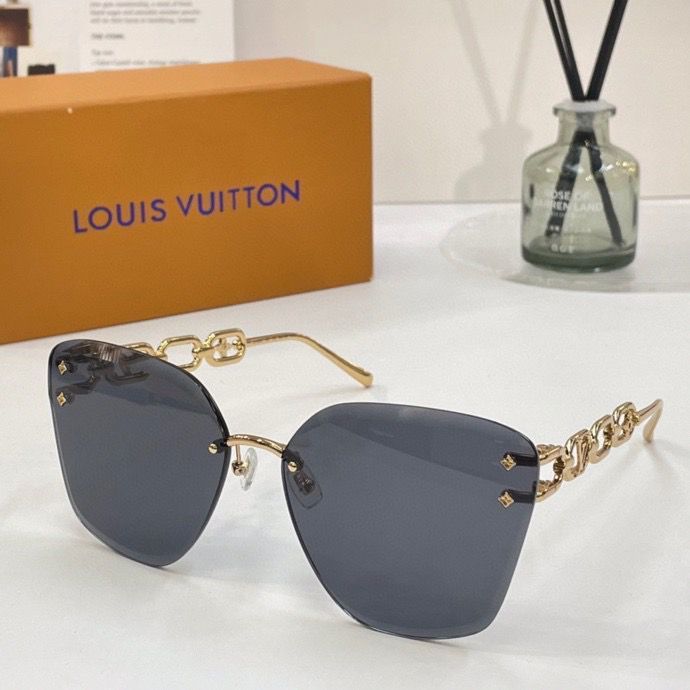  Arrenfashion Top Quality L*ouis V*uitton Glasses