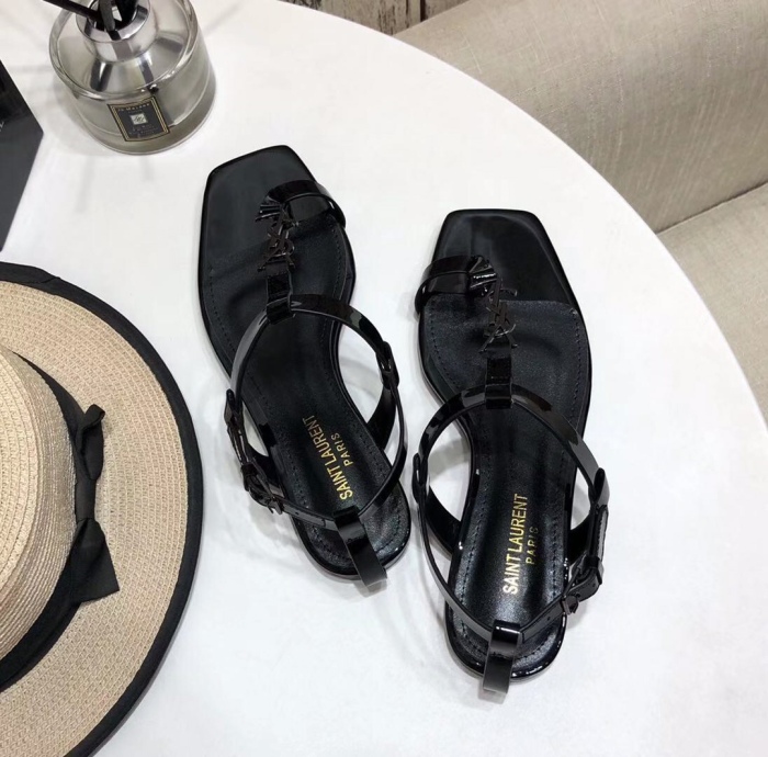  Arrenfashion Women Y*SL Top Pumps