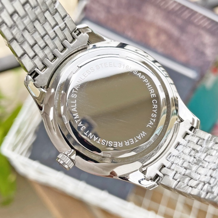 J*aeger-L*eCoultre Watches Top Quality (Arrenfashion)