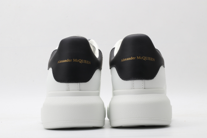  Arrenfashion Men Women A*lexander M*cqueen Top Quality Sneaker