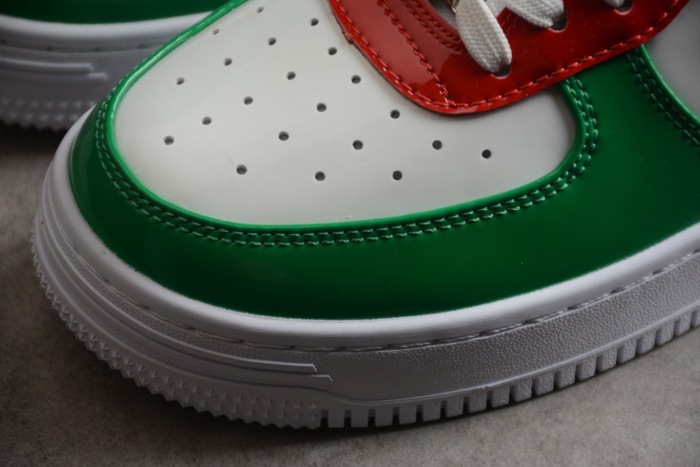 Men Women B*ape sta to low Top Sneaker ( arrenfashion)