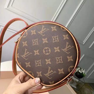  Arrenfashion L*ouis V*uitton Bag Top Quality 18*17*7cm