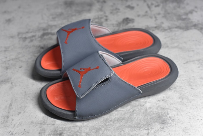 Nike Air Jordan 6 Slippers (Arrenfashion)