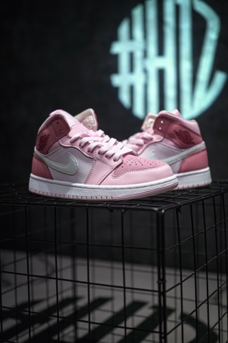 Nike Air Jordan 1 High AJ1 ( Arrenfashion)
