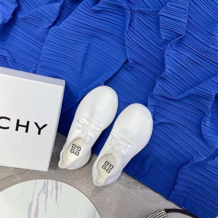 Men Women G*ivenchy Top Sneaker （ Arrenfashion ）