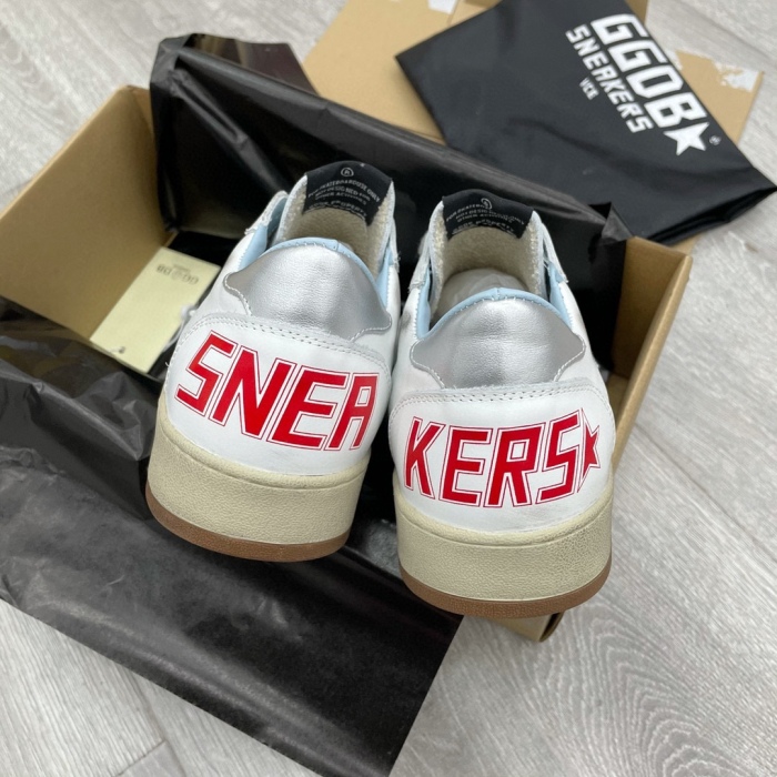  Arrenfashion Men Women G*GDB Top Sneakers