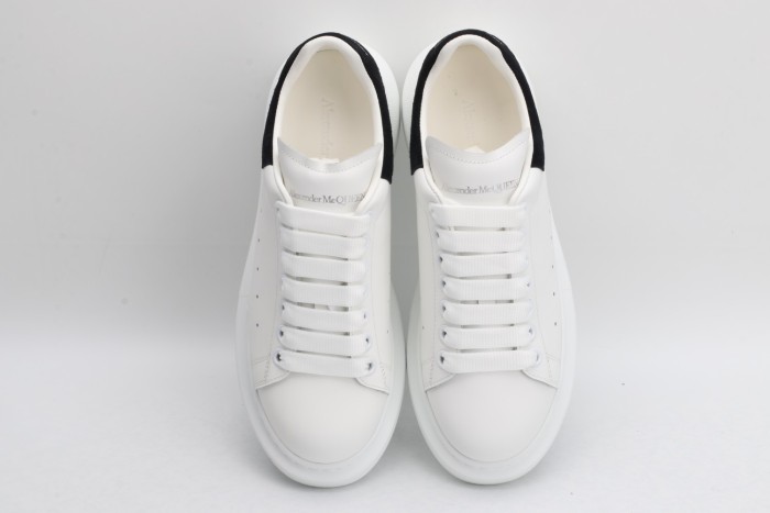 Arrenfashion Men Women A*lexander M*cqueen Top Sneaker