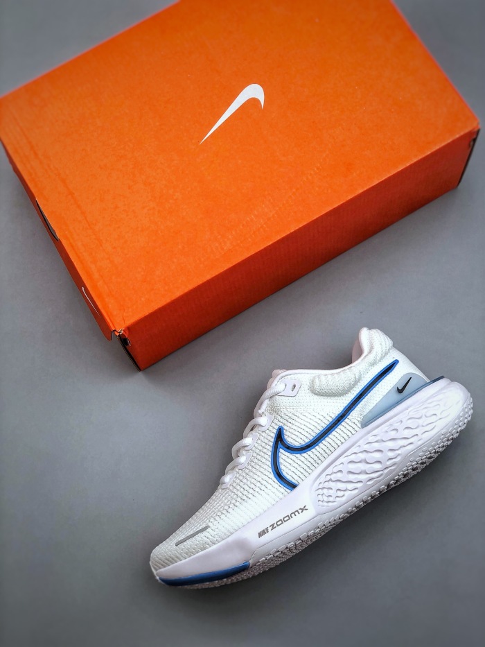Men Women Nike zoomx invincible run fk (Arrenfashion)