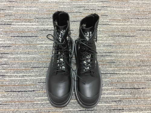  Arrenfashion Men Women D*or Sneaker