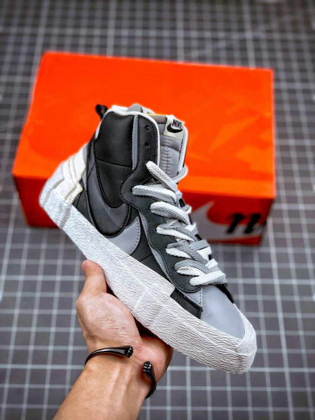  from Arrenfashion Nike Blazer Mid BV0072-002