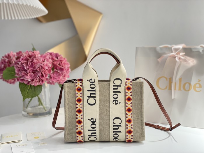  Arrenfashion C*hloe Bag Top Quality 26.5*20*8cm