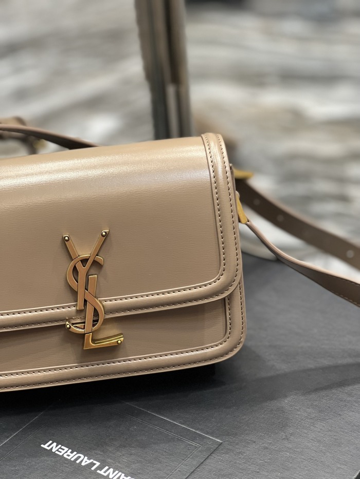  Arrenfashion Y*SL Bag Top Quality 19*13*5CM 23*16*6CM