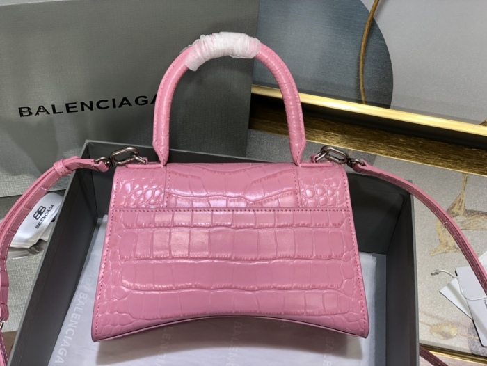  Arrenfashion B*alenciaga Bag Top Quality 19x8x21cm
