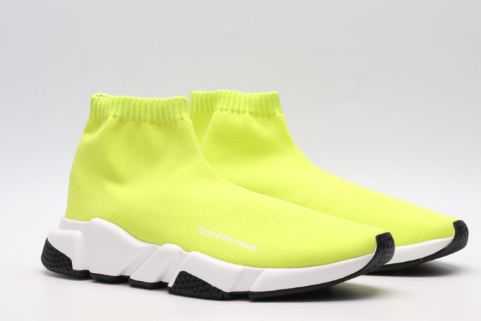 Men Women B*alenciaga Top Sneakers （Arrenfashion）