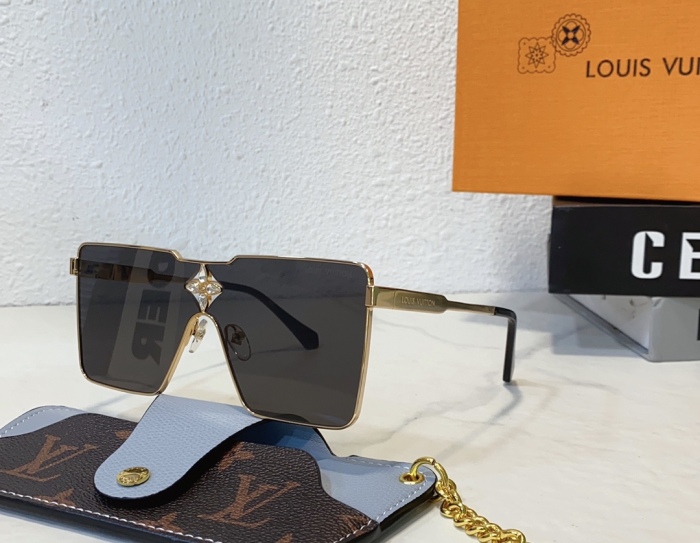  Arrenfashion Top Quality L*ouis V*uitton Glasses