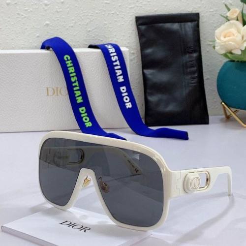  Arrenfashion D*ior Glasses Top