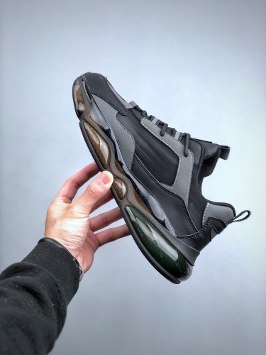 Men G*ucci Top Sneaker (Arrenfashion)