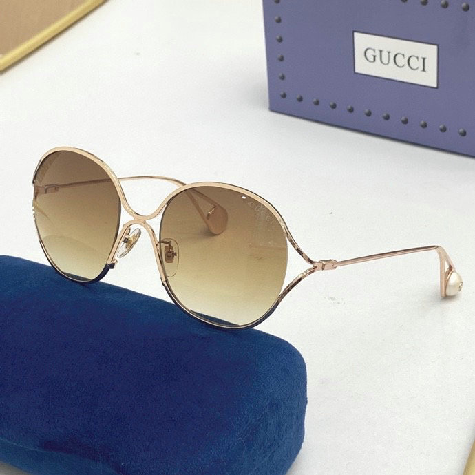  Arrenfashion Top Quality G*ucci Glasses