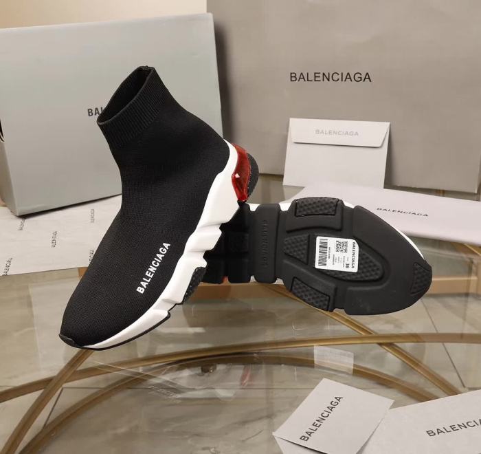 Arrenfashion Men Women B*alenciaga Top Sneaker