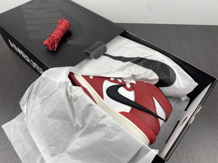  from Arrenfashion AMBUSH x Nike Dunk High CU7544-102