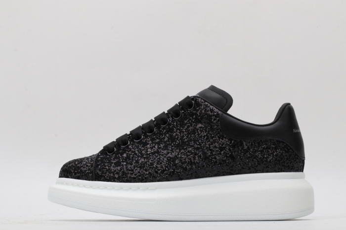  Arrenfashion Men Women A*lexander M*cqueen Top Quality Sneaker