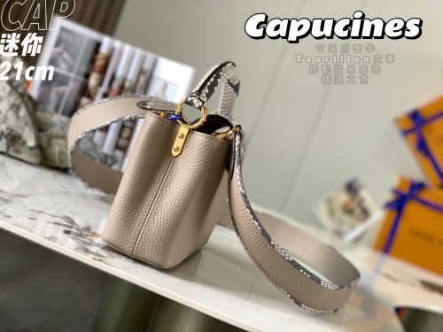  Arrenfashion L*ouis V*uitton Bag Top Quality 21*14*8CM