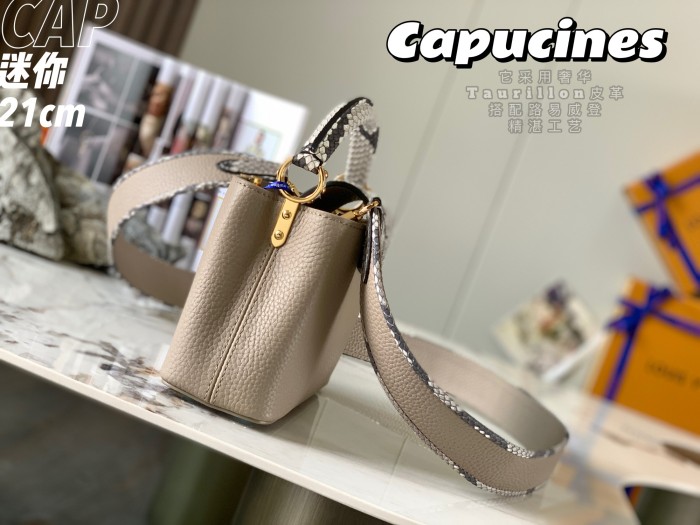  Arrenfashion L*ouis V*uitton Bag Top Quality 21*14*8CM