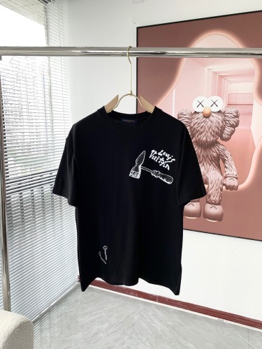 Men Women T-shirt Top Quality 2023 Arrenfashion