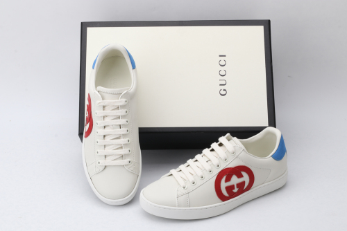  Arrenfashion G*cci Sneaker