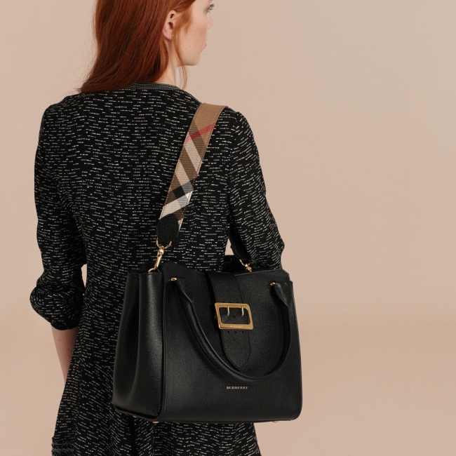 Arrenfashion B*urberry Bag Top Quality 30*17.5*27.5cm