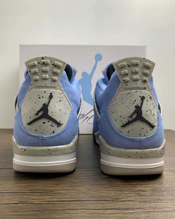 Arrenfashion Air Jordan 4 SE “University Blue” CT8527-400