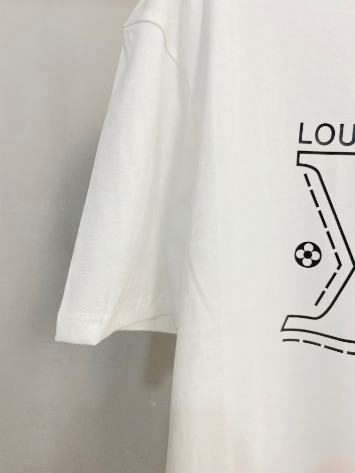 Men Women T-shirt Top Quality 2023 Arrenfashion