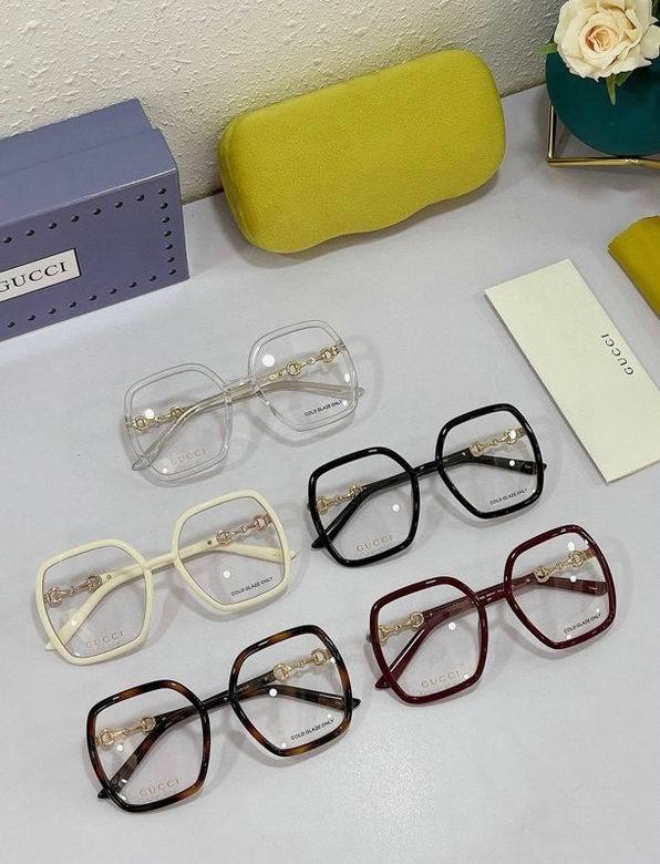  Arrenfashion Top Quality G*ucci Glasses