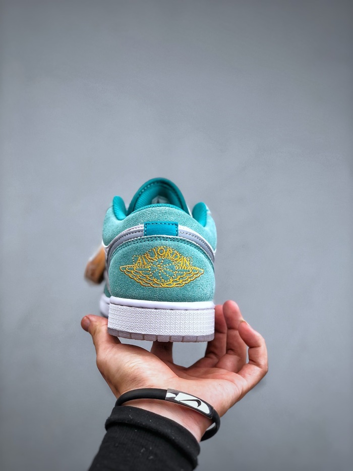 Nike Air Jordan 1 low AJ1 ( Arrenfashion)