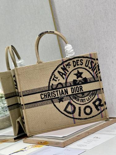  Arrenfashion D*ior Bag Top Quality