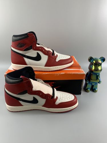 Nike Air Jordan 1 High AJ1 ( Arrenfashion)