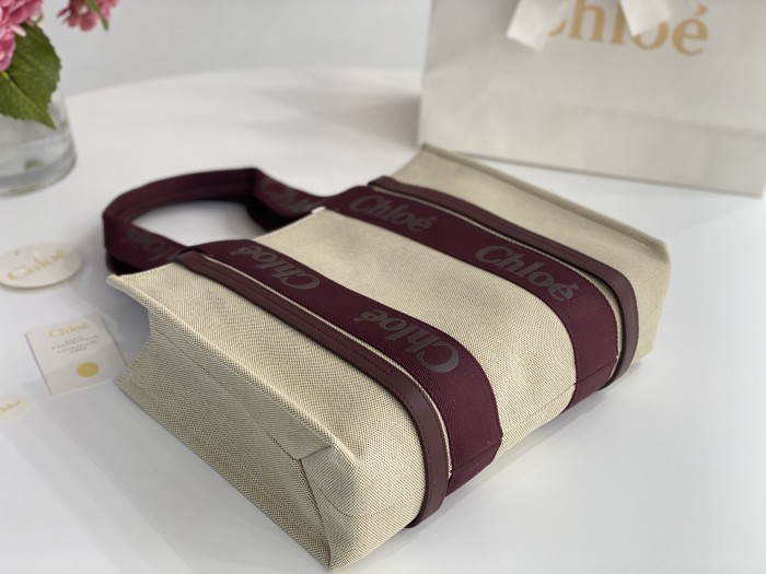  Arrenfashion C*hloe Bag Top Quality 37*26*12cm