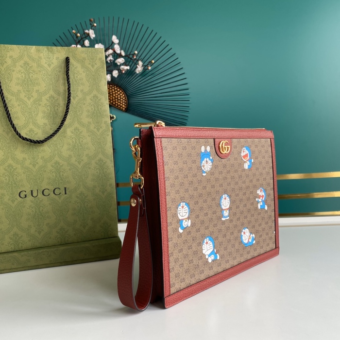  Arrenfashion G*ucci Bag Top Quality 30.5*21*1.5cm